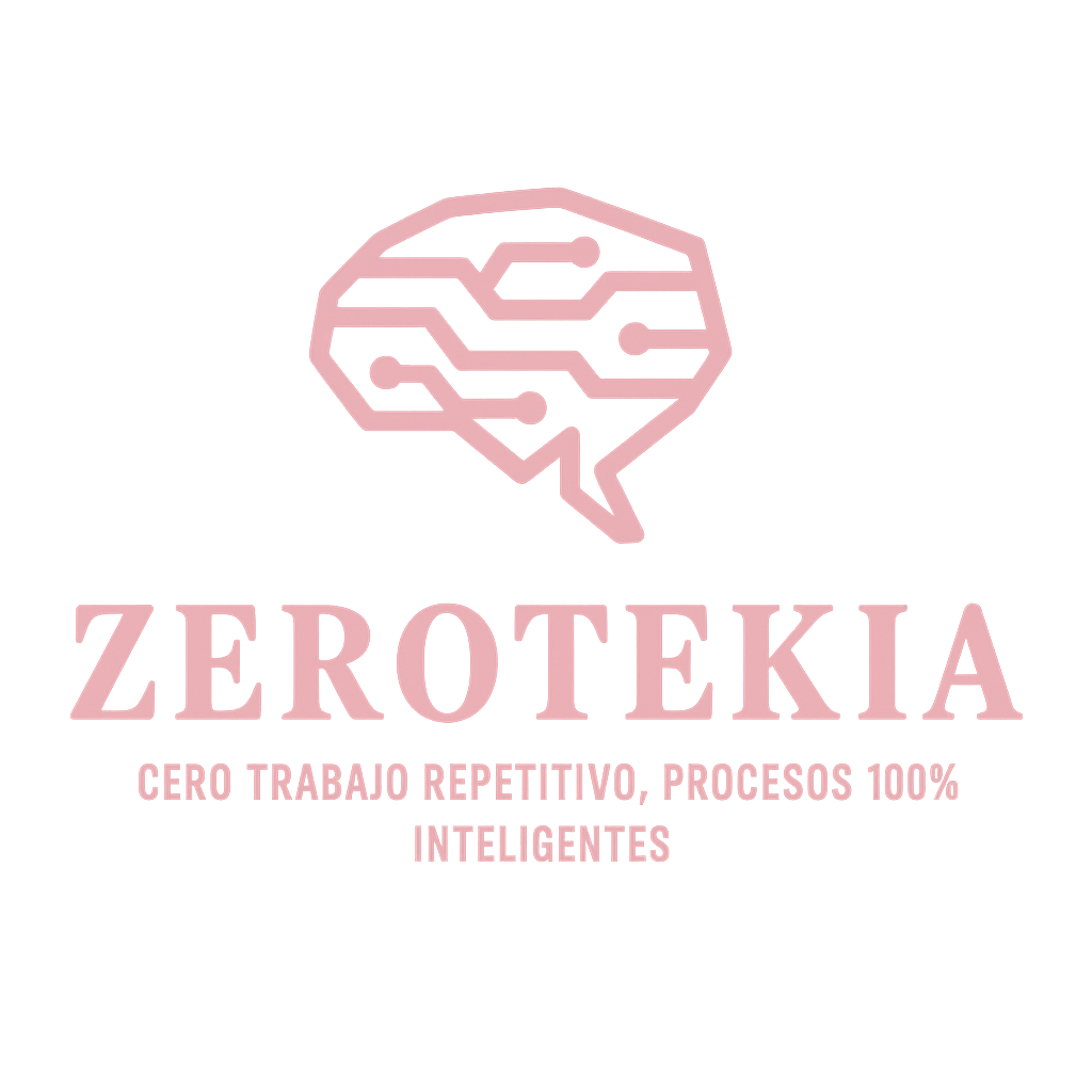 Zerotekia
